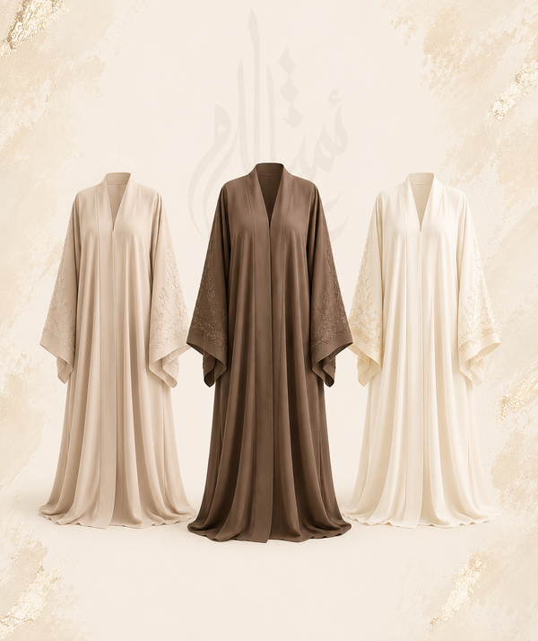 Abayas