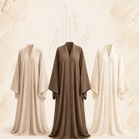 Abayas