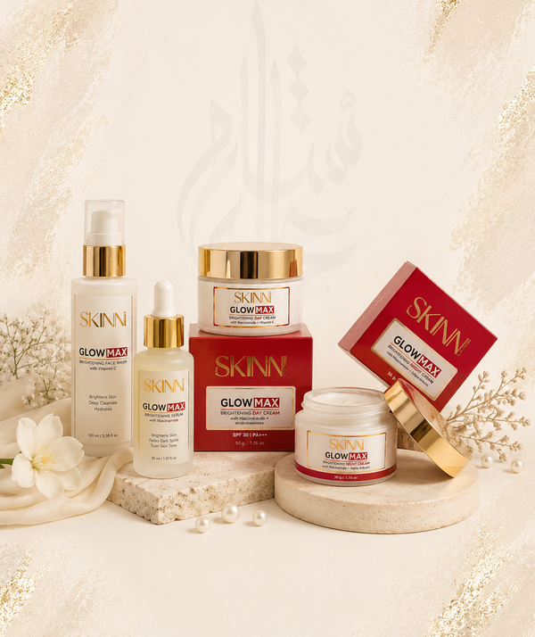 The Skinn Shop