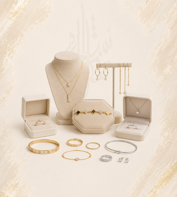 Jewellery