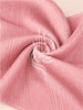 Crinkle Silk