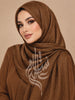 Crinkle Silk