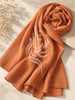 Crinkle Silk