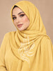 Crinkle Silk