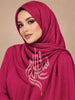 Crinkle Silk