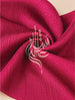 Crinkle Silk