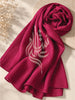 Crinkle Silk