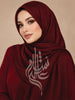Crinkle Silk