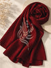 Crinkle Silk