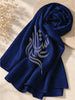 Crinkle Silk
