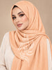 Crinkle Silk