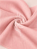 Crinkle Silk