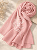 Crinkle Silk