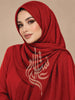 Crinkle Silk