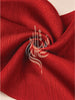 Crinkle Silk