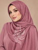Crinkle Silk