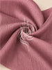 Crinkle Silk