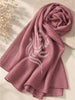 Crinkle Silk