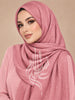 Crinkle Silk