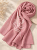Crinkle Silk