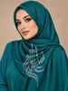 Crinkle Silk