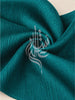 Crinkle Silk