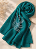 Crinkle Silk