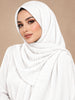 Crinkle Silk