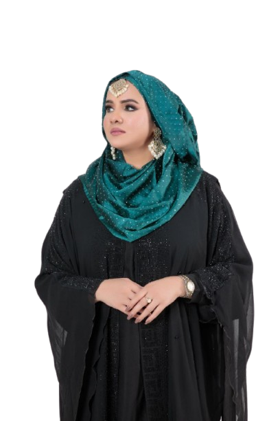 HAYA BY ABI TEST 13