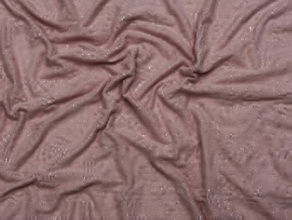 Dew Drop Chiffon Hijab (Regular)