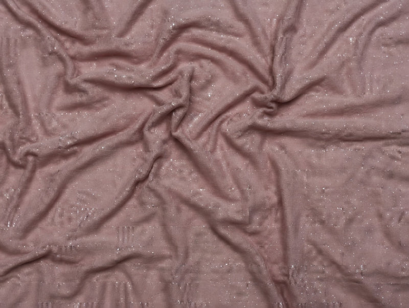 Dew Drop Chiffon Hijab (Regular)